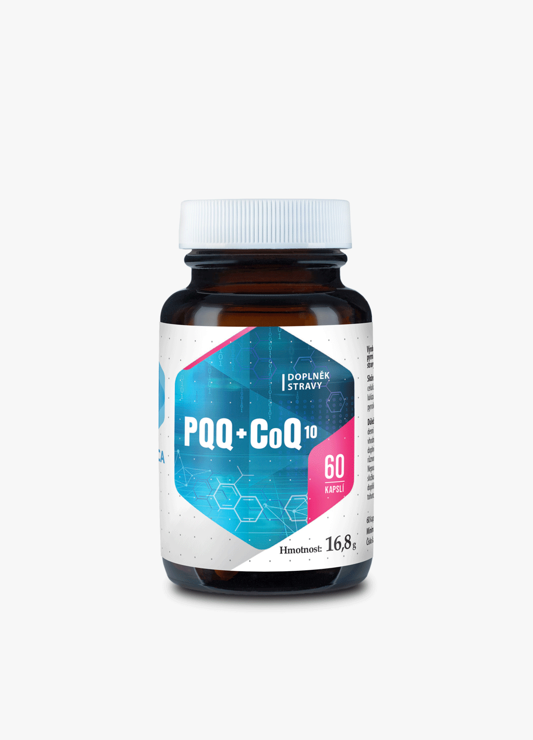 PQQ CoQ10 product preview
