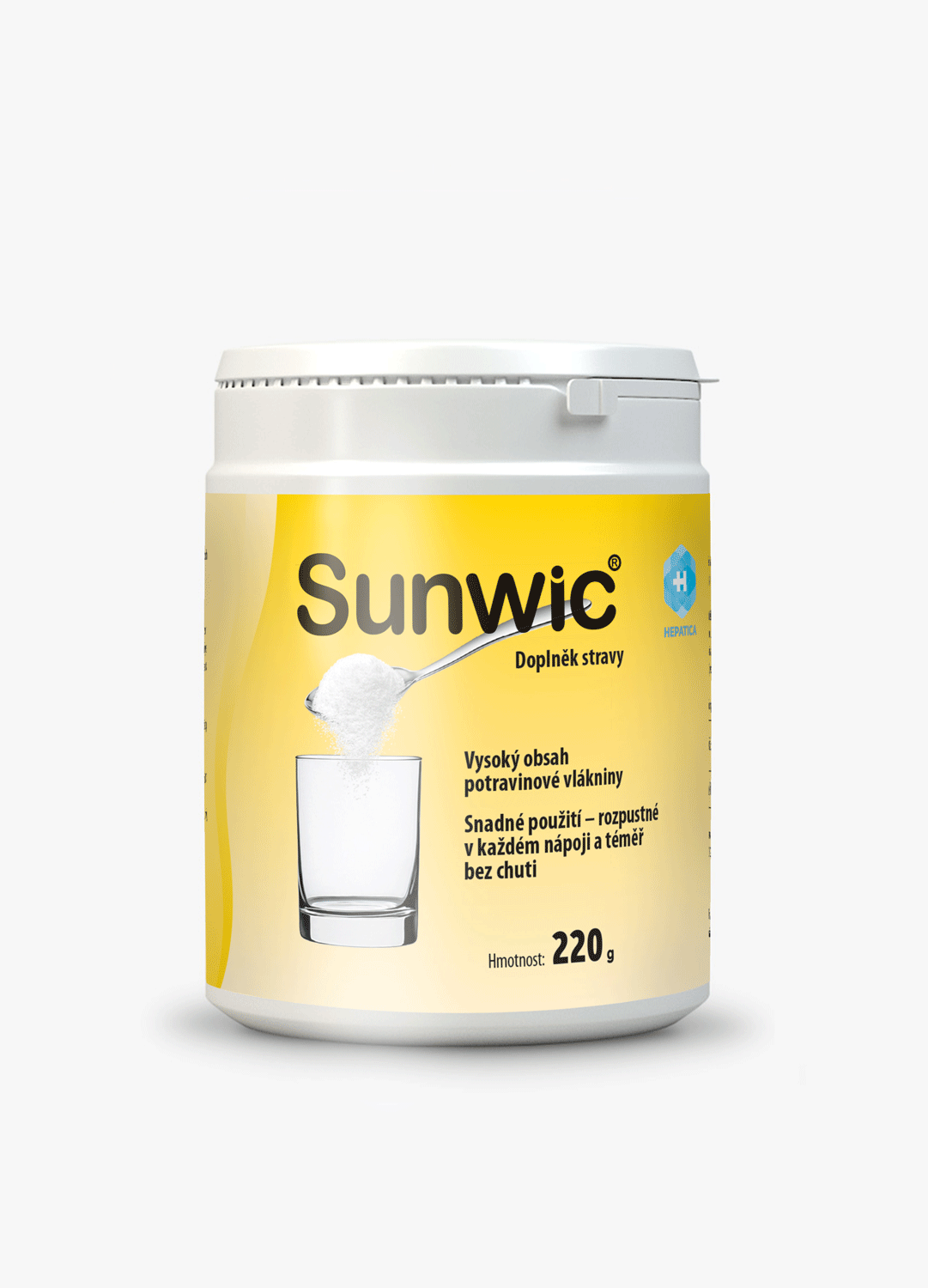 Hepatica Sunwic product preview